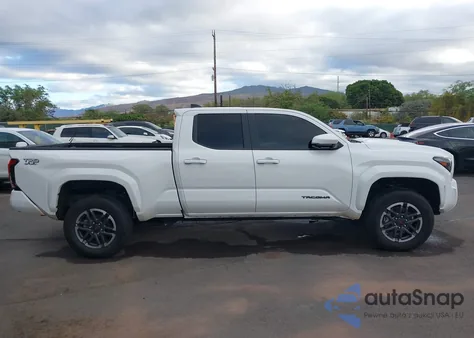 2024 Toyota Tacoma Sr5/Sr5 4Wd из США, поврежденный, VIN 3TYLB5JN7RT053825